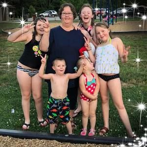 Meet your Posher, Tammy